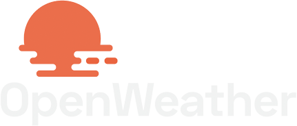 OpenWeather logo